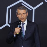 Борис Листов, топ-менеджер Россельхозбанка :: РСХБ | События