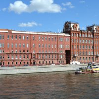 Два корабля :: Валерий Пославский Два корабля :: Валерий Пославский