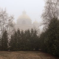 Питер :: skijumper Иванов