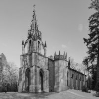 Питер :: skijumper Иванов