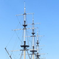 знакомство с СПБ :: Александр Белов