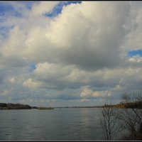 Весна пришла :: Aleksandr Gal