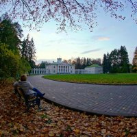 Покровское-Валуево :: Наталья Rosenwasser
