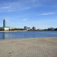 ПРО Екатеринбург :: Елена Шаламова