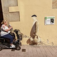 Испания :: Michael M