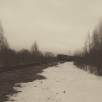 Название отсутствует :: Денис Безногов