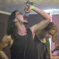 EXTREME METAL SESSION в Тирасполе :: Коля Лукашов