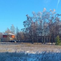 весенний день :: Владимир 