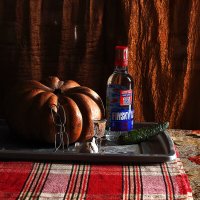 За здоровье! :: Юрий Гайворонскiий