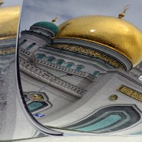 30 марта :: Михаил Бибичков