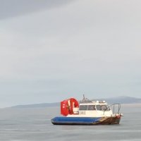 Байкал :: Ирэн 