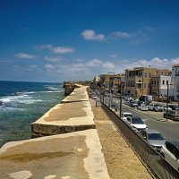 Израиль*  Акко :: ujgcvbif 