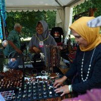 Индонезия фест :: Сергей Золотавин