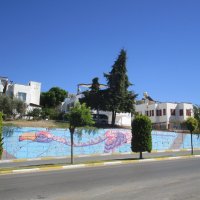 Кушадасы Турция :: Елена Шаламова Кушадасы Турция :: Елена Шаламова