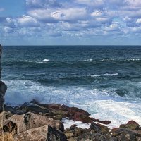 Magic Azores 27 :: Arturs Ancans