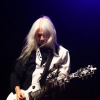 "Мой адрес-Советский Союз" Концерт ВИА СССР :: Михаил Трофимов