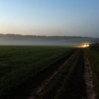 *** :: Владимир Безбородов