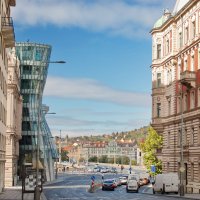 Танцующий Дом :: Sergey Grim