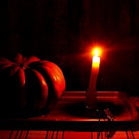 Без света нет фото :: Юрий Гайворонскiий