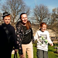 Гости карнавала - 71 :: Алексей Кузнецов