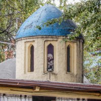 фейсконтроль :: Сергей Лындин