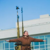 Летим :: Aleksey Zaikin