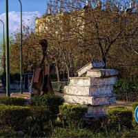 2025год  Мигдаль аЭмек :: ujgcvbif 