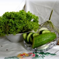 Запах лета. :: nadyasilyuk Вознюк