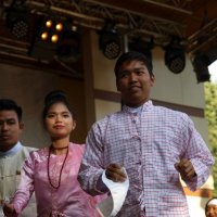 Индонезия фест :: Сергей Золотавин