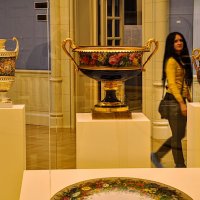 Неужели виденье по имени Джоконда,,,, :: Анатолий Колосов