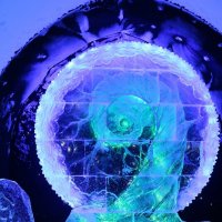 Волшебные интерьеры Снежной деревни :: Ольга 