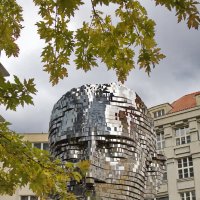 Кафка :: Sergey Grim