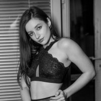 Арина :: Михаил Трофимов