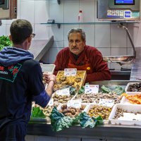 Морепродукты :: Eugene * Морепродукты :: Eugene *