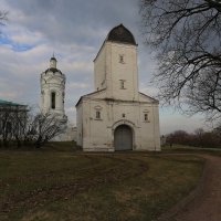 Коломенское :: Ninell Nikitina