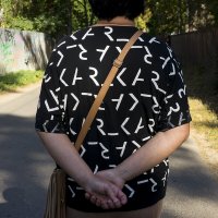 "очень символичная фотография" :: Владимир Носов