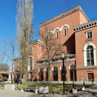 Дом офицеров :: Лера Дом офицеров :: Лера