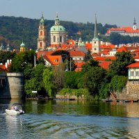 Прага :: Юрий. Шмаков
