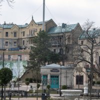 Пятигорск :: Gen 