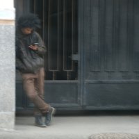 студент :: Лютый Дровосек