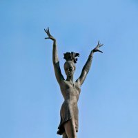 Плисецкой :: Валерий Судачок Плисецкой :: Валерий Судачок