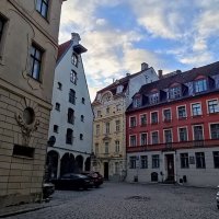 один день в Риге .. :: Татьян@ Ивановна один день в Риге .. :: Татьян@ Ивановна