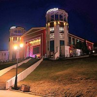 ***Звезда*** :: Olga Oskolkova