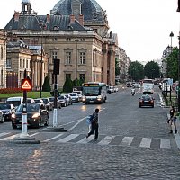 Париж. :: Владимир Драгунский