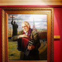 9_мая_2020 :: Сергей Янович Микк