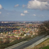 Мой город Армавир :: Игорь Сикорский Мой город Армавир :: Игорь Сикорский