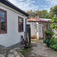 Дворик дома Грина :: ИРЭН@ .