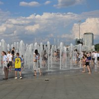 Жара :: Ольга Жара :: Ольга