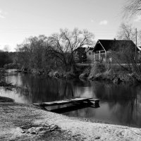 ...и пришлп Весна.. :: Aleksandr Gal