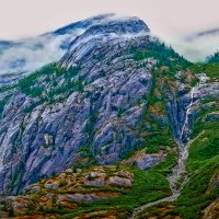 Аляска. :: Aleksey Afonin